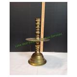Brass Candle Holder