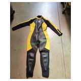 IST Proline Dive Suit