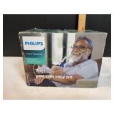 Philips Home Nebulizer Compressor Nebulizer System
