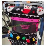Super Plush High Rise Leggings, Sz M (7-9)