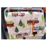Holiday Leggings, Sz M (7-9)