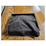 Pacific Silvercloth Display w/ Collective Stones