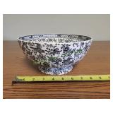 Burleigh Stonewall Mixing Bowl.