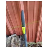 Metal Firewood Rack w/ Firewood