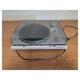 Technics SL-D20 Direct Drive Automatic Turntable