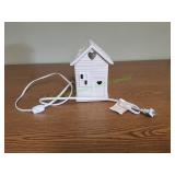 Scentsy Built with Love Warmer