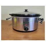 Hamilton Beach Crock-Pot