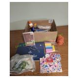 Crafting Supplies & More