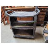 3-Tier Utility Cart