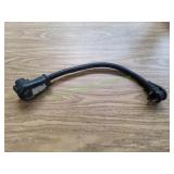 RV Electrical Power Splitter Adapter