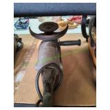 Black&Decker Heavy Duty Automative Sander