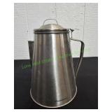 Ozark Trail Stainless Steel Coffee Percolator
