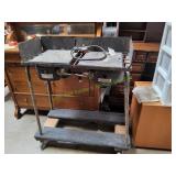 Camp Chef Explorer Two-Burner Outdoor Stove