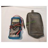 Tektronix DMM916 Digital Multimeter