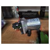 Pentair Shurflow 4008-101-A65 Water Pump