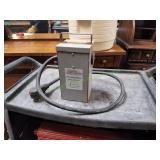 Hughes Autoformers RV Voltage Booster, RV2130