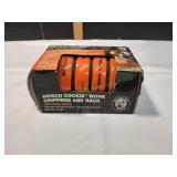 Bench cookie work Grippers & Rack Gripping Discs