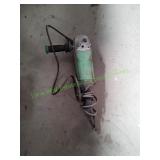 Hitachi G18SE3 Angle Grinder