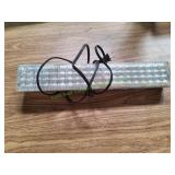 Bell & Howell Rechargeable LED Light Bar