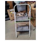 Cosco 2-Step Folding Stool