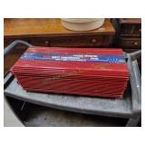 Vector Force 3000 Power Inverter