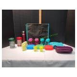 Tupperware Lot