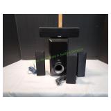 RCA Surround Sound System