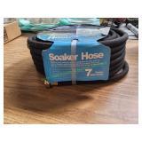 Soaker Hose