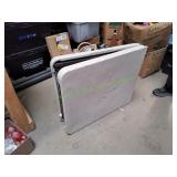 5ft Folding Table