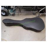 Eterna EF-21 Guitar in Case