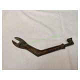 Fire Hydrant Spanner Wrench