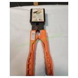 PEX SharkBite Crimping kit