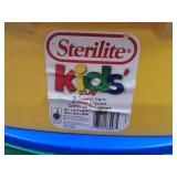 Sterilite Kids