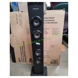 Polaroid Wireless Bluetooth Tower Speaker