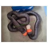 RV Sewage Hose