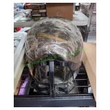 RV King Quest Pro Satellite TV Antenna, VQ4800-A0