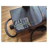 Vtg Radio Shack Mini Strobe Light