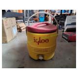 Igloo 3-Gallon Drinking Cooler