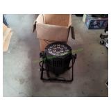 18x12 RGBWAP 6in1 LWS Par Light