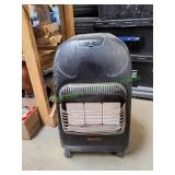 Dyna-Glo Portable Propane Heater