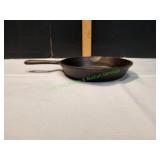 5 1/2" Cast Iron Skillet