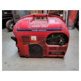 Troy-Bilt Portable Generator