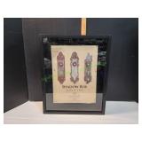 16x20 Shadow Box Display Case