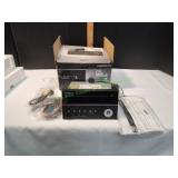 Furrion DV3200 Car Entertainment System