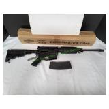 ATI Omni Hybrid Receiver Combo w/ 556NATO Barrel