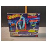 Hot Wheels Neon Speeders