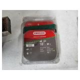 Oregon 18" Saw Chain