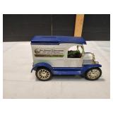 Ertl Jim Stewart & Stevenson Model T Coin Bank