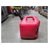 5-Gallon Gas Can