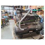 Husky 4 Gallon 135PSI Electric Air Compressor